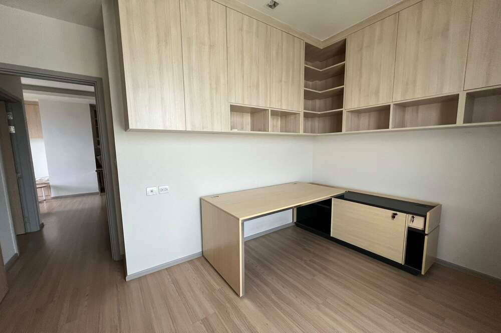 picture  For Sale !! Pet Friendly!!, High Floor 30++, corner room, great facility, 🔥 Code C20250800058.....M Jatujak, 2 bed, 2 bath, furnished, Special Deal!! - 5/9