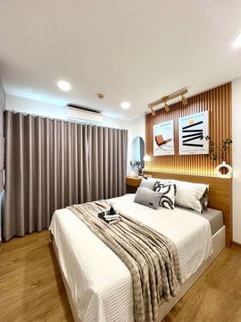S458 [ขาย] Kensington Condo สุขุมวิท 107 📍 ใกล้ BTS แบริ่ง ✨ เพียง 1,590,000 บาท