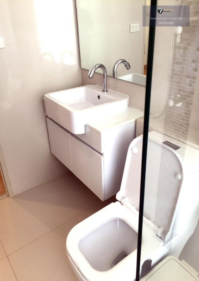 รูป The hotel serviced condo | MRT บางกระสอ #2025082911580 - รูปที่ 9/9