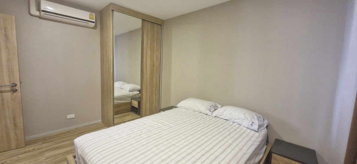 picture 2 bedrooms, pool view and new room ✨ - 3/6