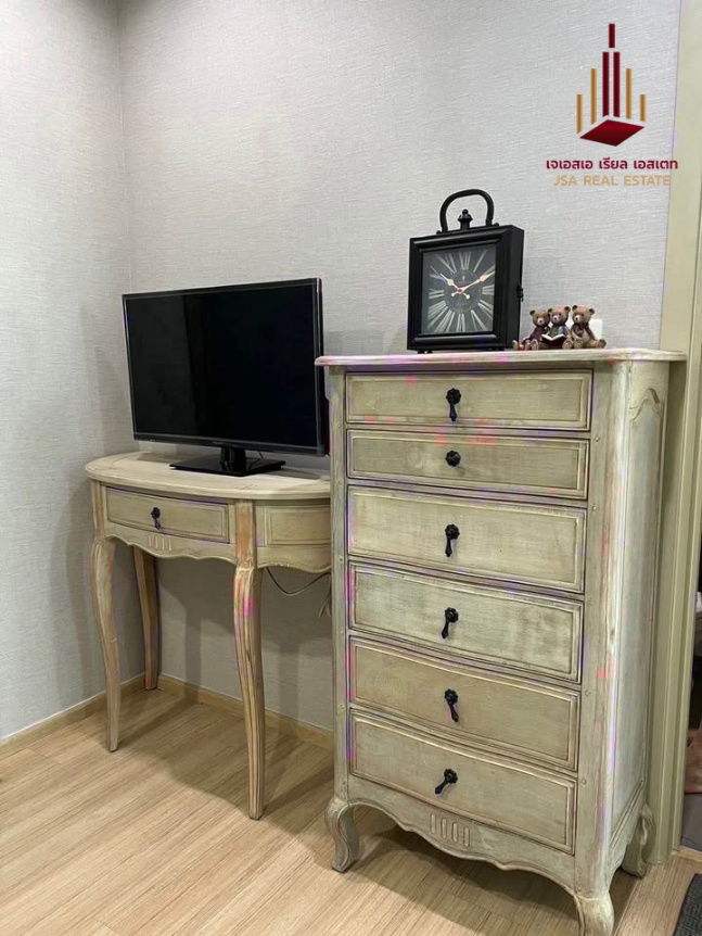 picture ✨ For Sale: The Base Rama 9 - Ramkhamhaeng Condo ✨  💰 Only 2,190,000 THB - 4/5