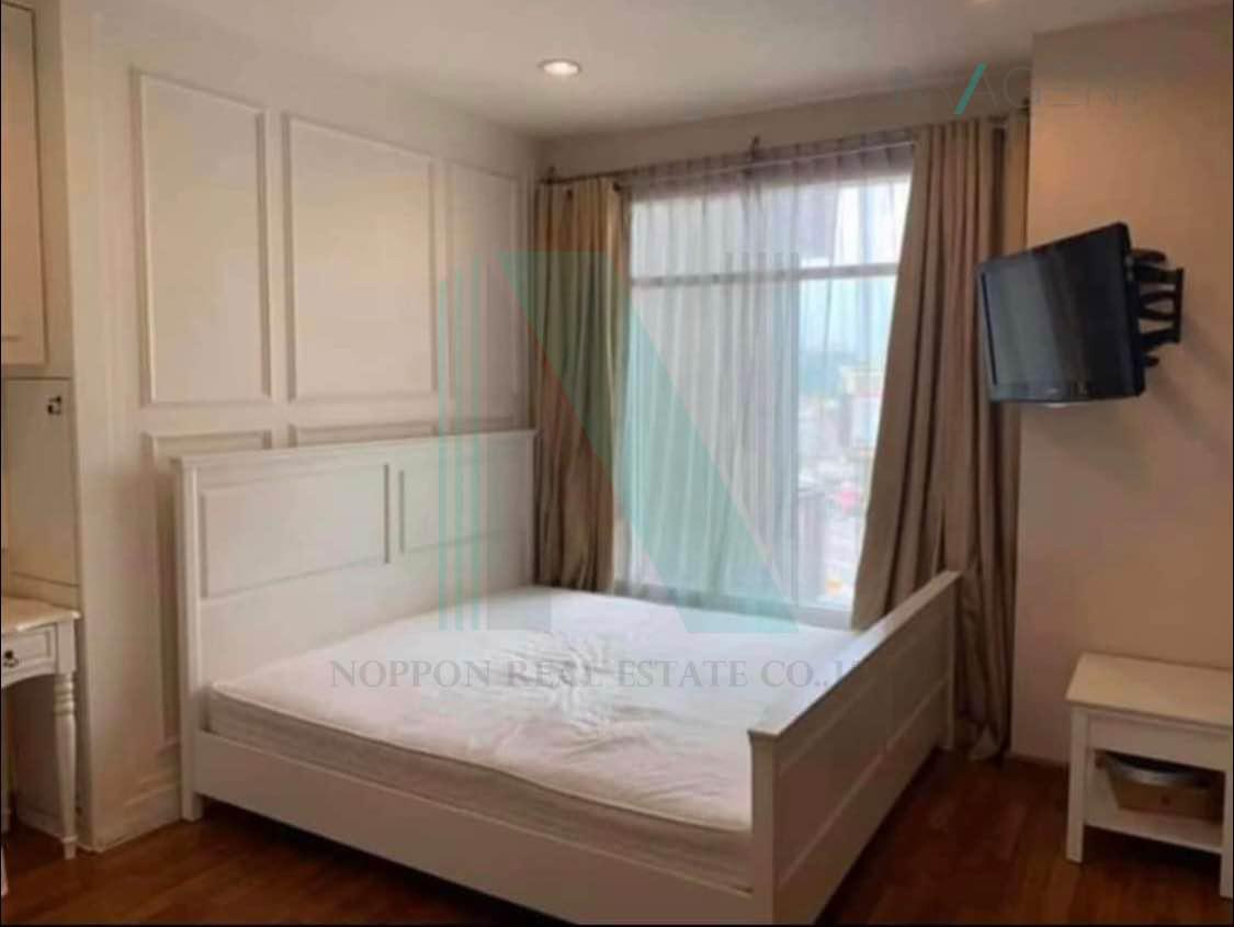 picture 🎉 For Sell Condo IVY PINKLAO Building 1, Floor 11,1 bed room, Room size 47 sqm - 3/8