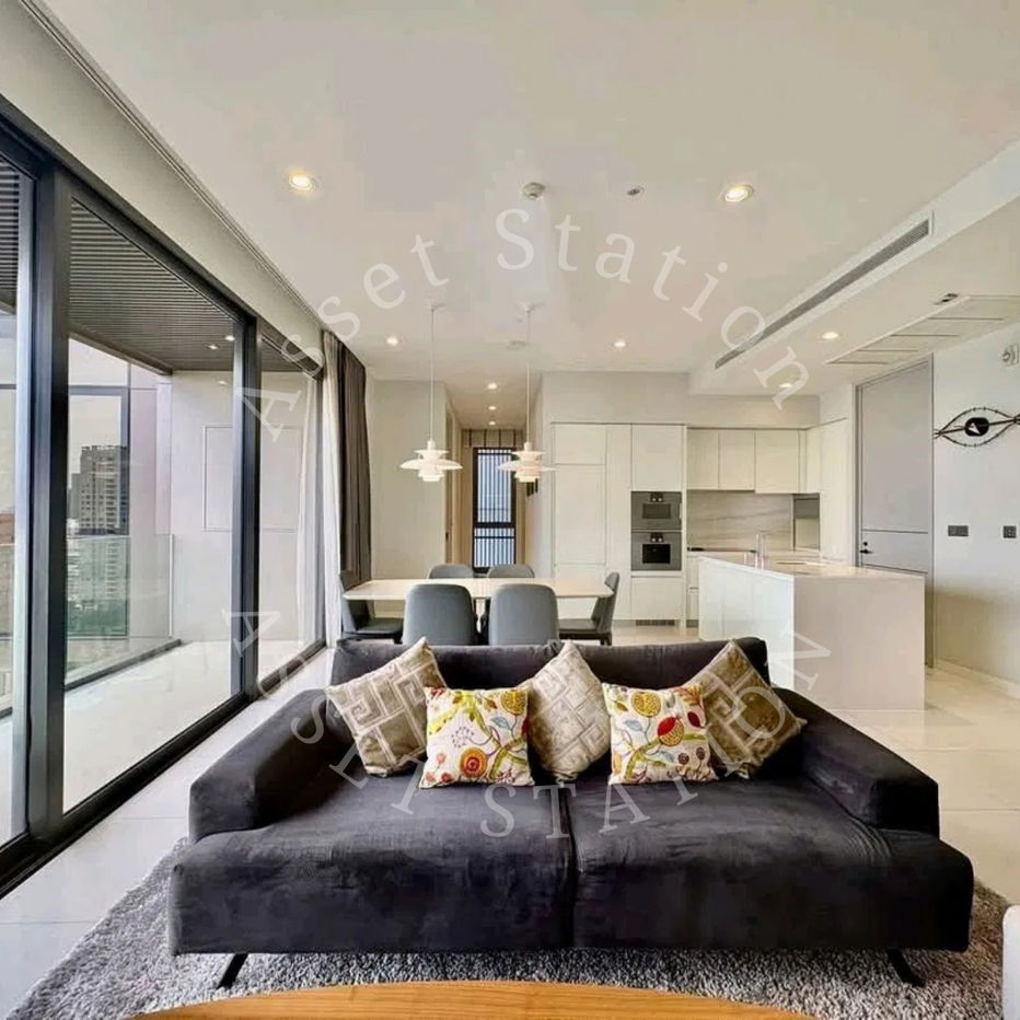 picture ✨ For sale Exclusive Living at Vittorio Sukhumvit 39 – in the heart of Phrom Phong ✨ - 2/18