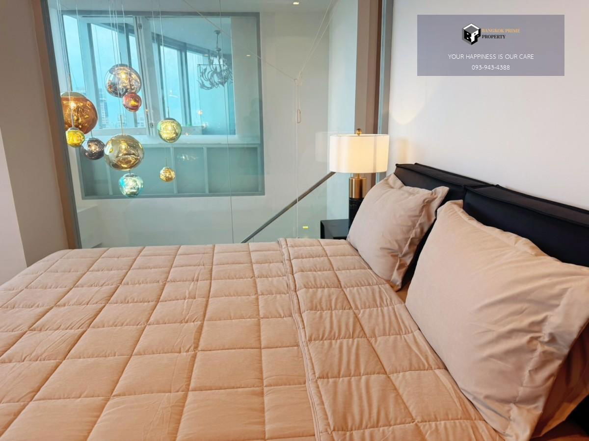 picture Millennium Residence | Penthouse Duplex !! For Rent sukhumvit !!! Ready to move in #2025082911598 - 3/17