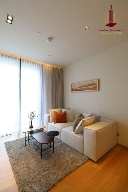 picture  For Rent:  Beatniq Sukhumvit 32 Condo ✨ 💰 Only  73,000  THB/month - 1/5
