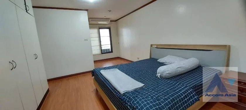รูป 🔼🔽 AccomA 📩  3 BR Condominium @Aree Place Sukhumvit 26 (AA22763) - รูปที่ 9/14