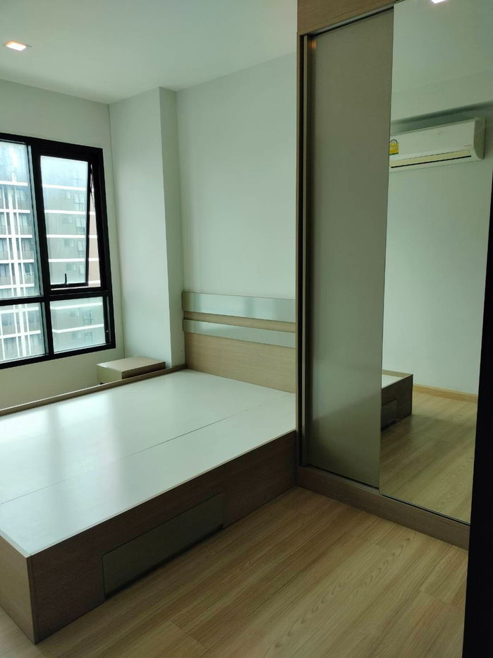 รูป ขาย Condo knightsbridge sky city saphanmaiห้องใหม่ 34.5ตร.ม. - รูปที่ 5/7