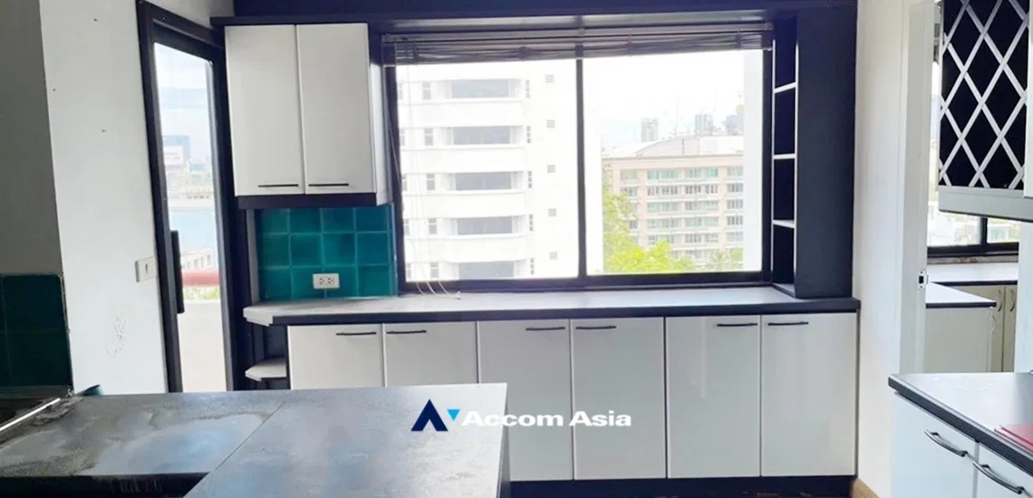 picture 🔼🔽 AccomA 📩 La Maison Ruamrudee - 3/9