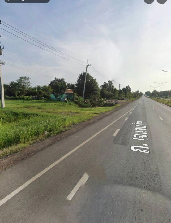 รูป vายบ้านพร้อมที่ดินตำบลโนนแดงอำเภอโนนแดงนครราชสีมา ขนาดที่ดิน 4 ไร่ 22 ตร.ว ขายพร้อมห้องเช่า 5 ห้อง พร้อมบ้าน 1 หลังขนาด 1 ห้องนอน 1 ห้องน้ำ  - รูปที่ 2/4
