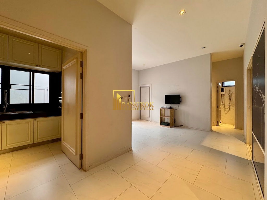 picture Mavista Prestige Village | Stunning 5 Bed Luxury House in Krungthepkreetha - BR28283SH - 71/84