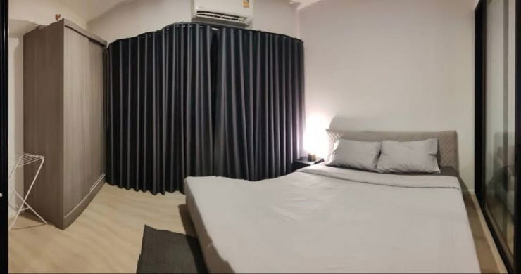 รูป 🌟 For Rent 🏙 a space MEGA 1 (เอ สเปซ เมกา 1 หลังอิเกีย บางนา) 🏙 ราคาเช่า : 8,000 บาท/เดือน 💵 JA-088 - รูปที่ 1/3