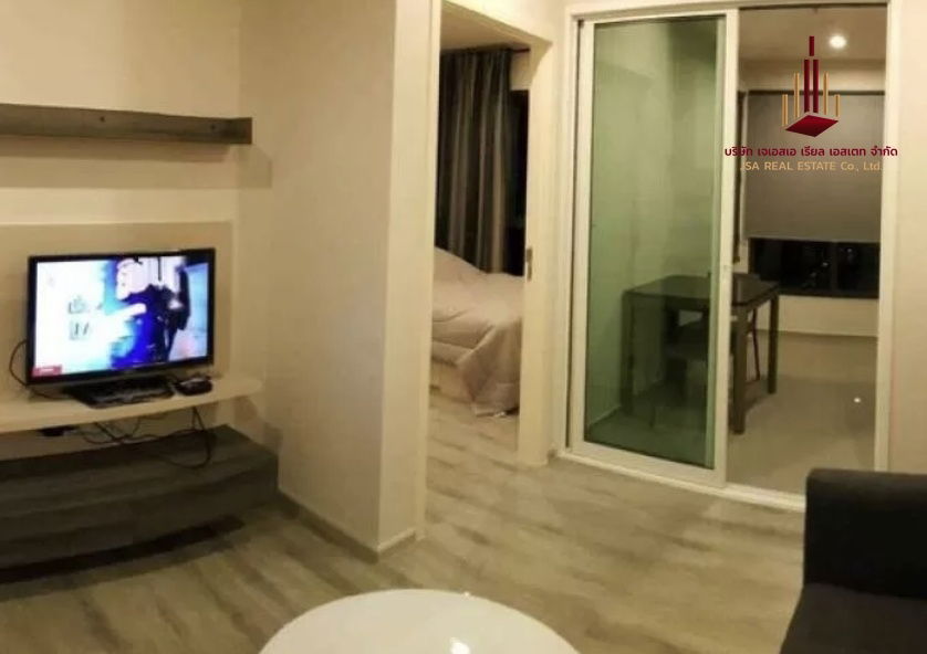 picture ✨ For Rent: Centric Ari Station Condo ✨  💰 Only 22,000 THB/month - 1/5