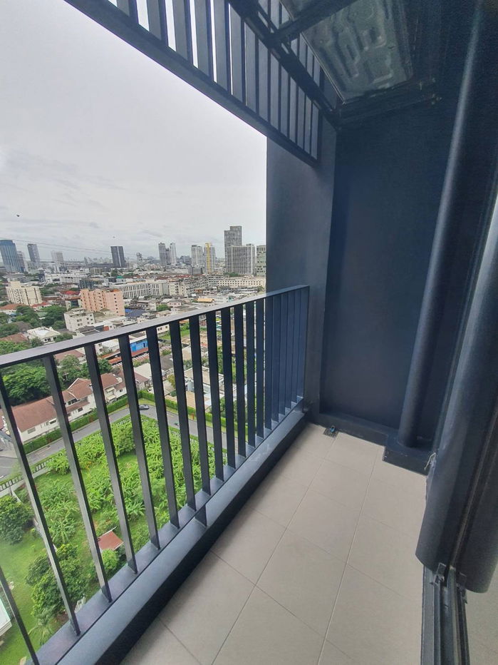 picture One bed plus 35sqm., opposite Central Ladprao - 6/13