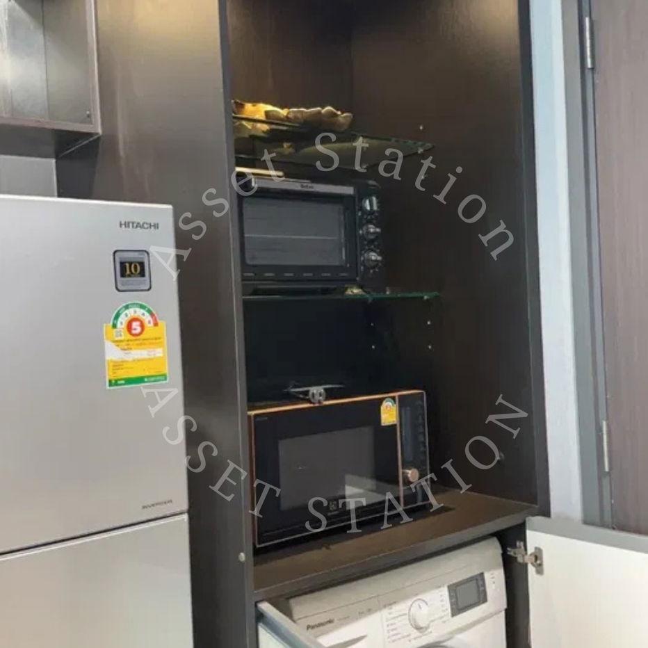 รูป 🔥Edge Sukhumvit 23 - ทำเลทอง สุขุมวิท–อโศก ใกล้ BTS อโศก🔥 - รูปที่ 9/13