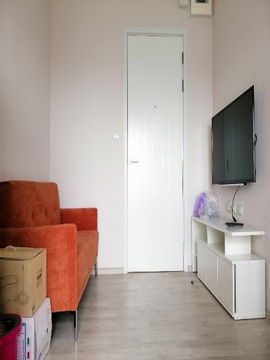 A0263 ให้เช่า Plum Condo Central Station เฟส  1 ชั้น 32 ทิศตะวันออก 