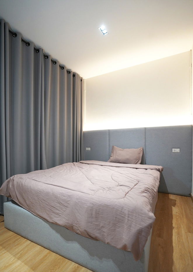 picture For Rent 2-Storey Townhome Fully Furnished (Allowed Company registration) - 13/19