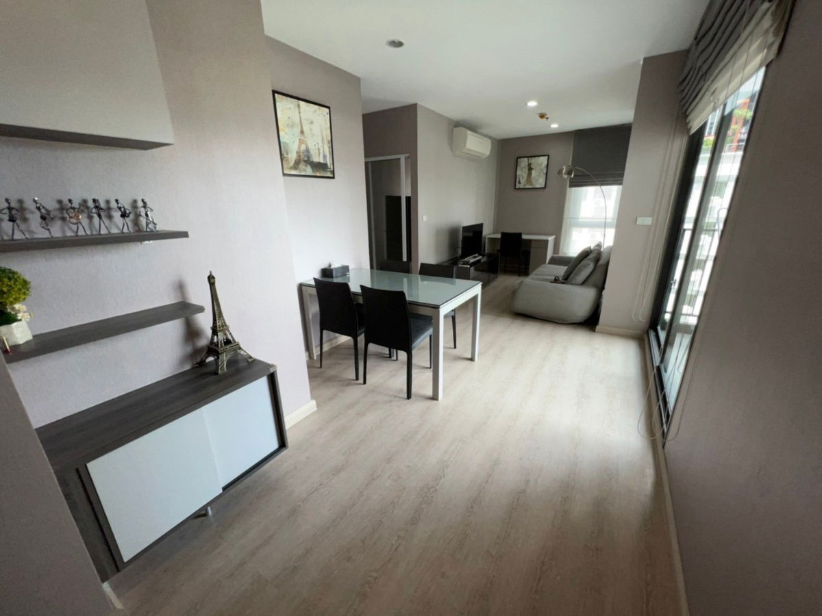 picture For Rent Centric Ratchada-Huaikhwang - 6/12