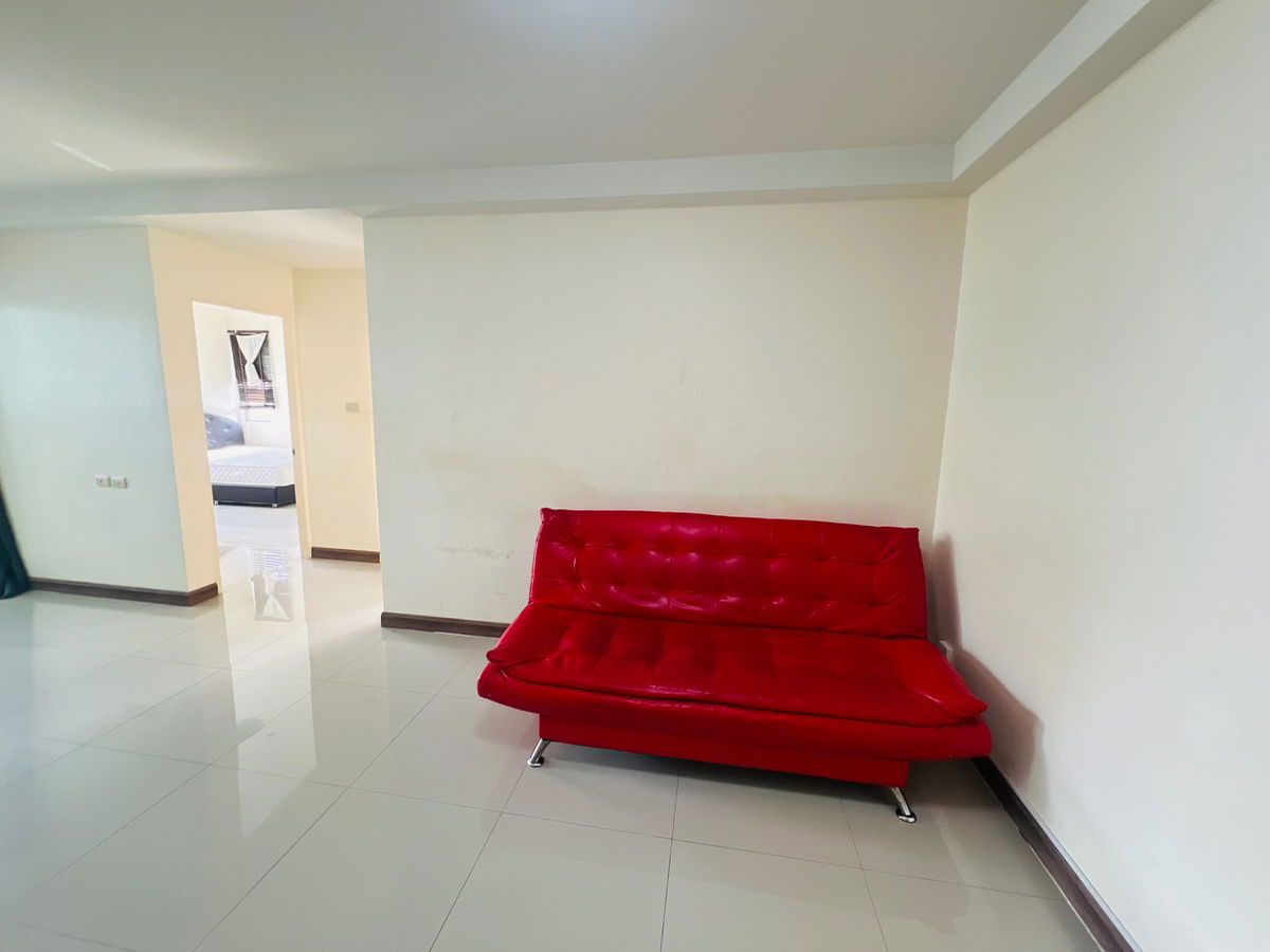 picture Update 28/8/2025 Supalai City Home Ratchada 10, 2 bedrooms, 1 bathroom 📱080-291-6881, ID Line: monglon - 3/22