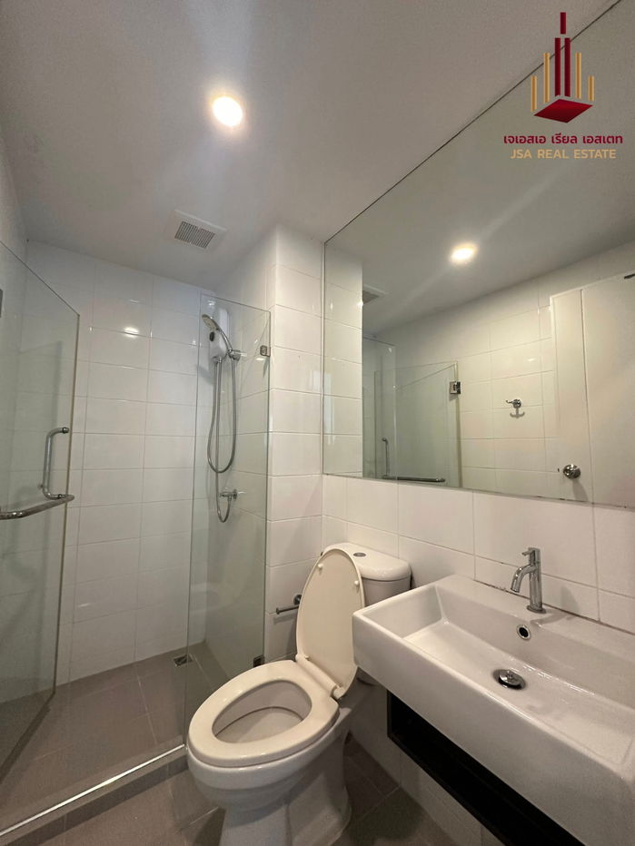 picture  ✨ For Rent: Notting Hill Sukhumvit 105 Condo ✨ 💰 Only 30,000 THB/month  - 7/7