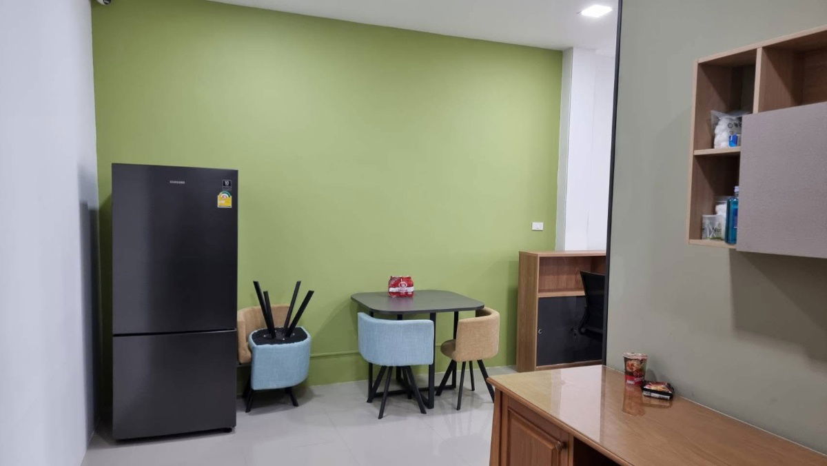 picture P0223 Factory with Office for Sale - Soi, Bang Phli,Samut Prakan - 8/9