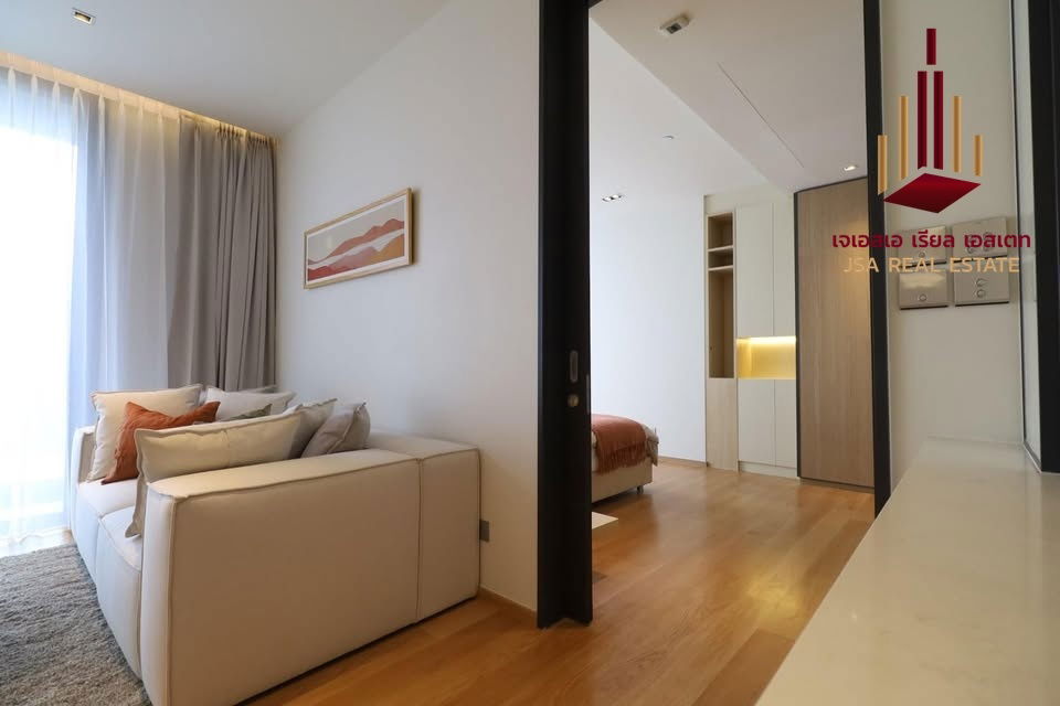 picture  For Rent:  Beatniq Sukhumvit 32 Condo ✨ 💰 Only  73,000  THB/month - 2/5