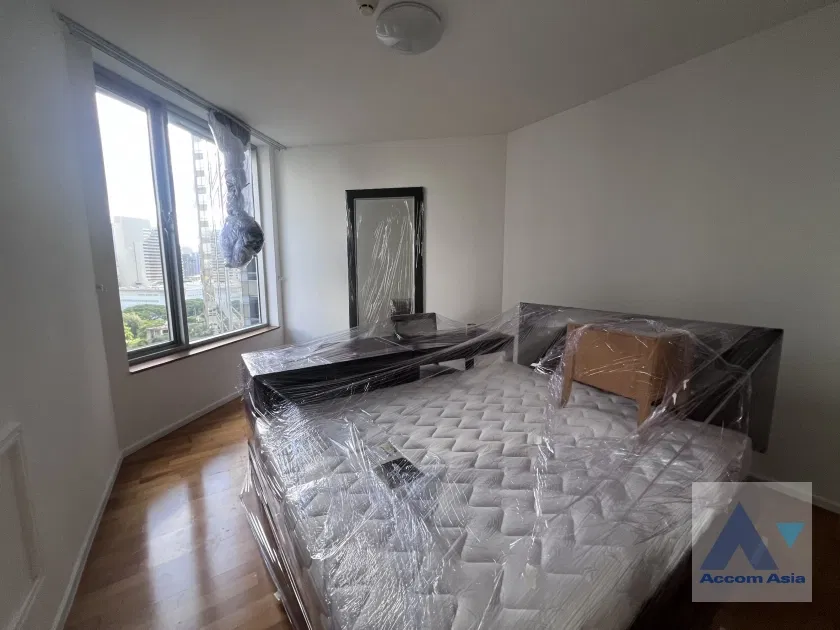 รูป 🔼🔽 AccomA 📩 Pet friendly 3 BR Condominium @All Seasons Mansion (AA28097) - รูปที่ 5/12