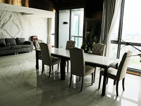 รูป ปล่อยเช่า H Sukhumvit 43 (Duplex)	 ราคา 180,000 บาท - รูปที่ 5/34