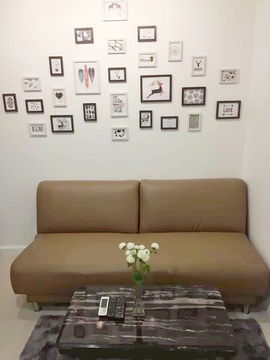 Condo for rent in downtown near Maya, No.1C710