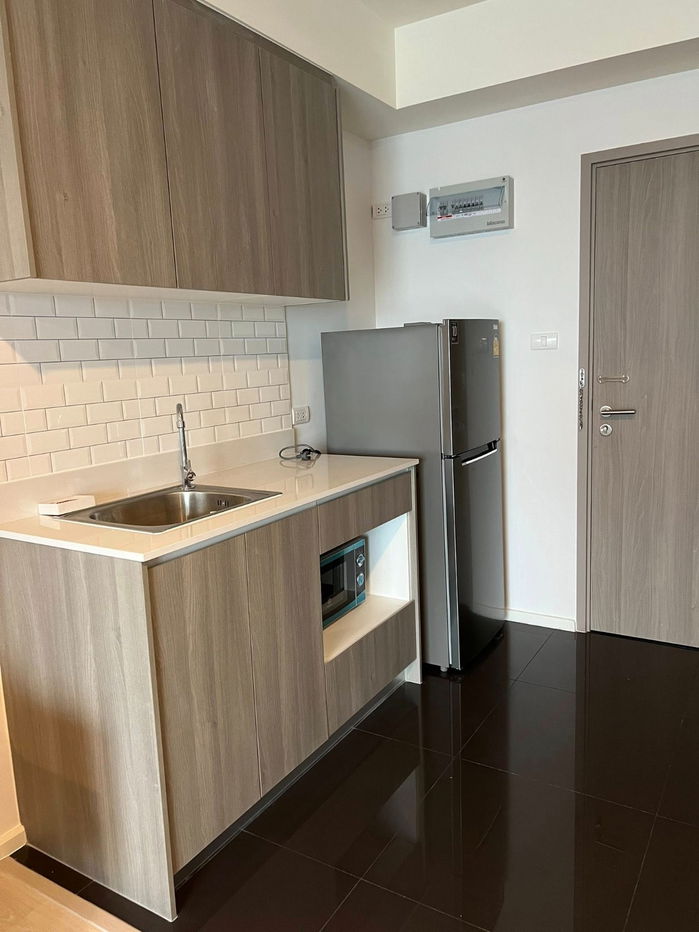 picture WS2834 ✨🏙 For rent A-Space Mega 1 🏙✨BTS Bangna🚆 Ready to move in 1 Oct. 2025 - 5/18