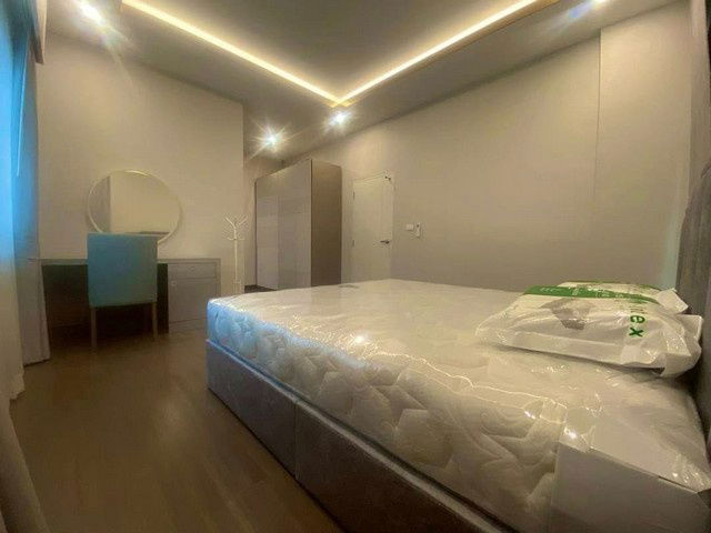 รูป HR2777ให้เช่าบ้านเดี่ยวหมู่บ้านเดอะ ซิตี้ พัฒนาการ 97 ถนนพัฒนาการตัดใหม่ เดินทางสะดวก ตกแต่งสวยพร้อมอยู่ - รูปที่ 15/17
