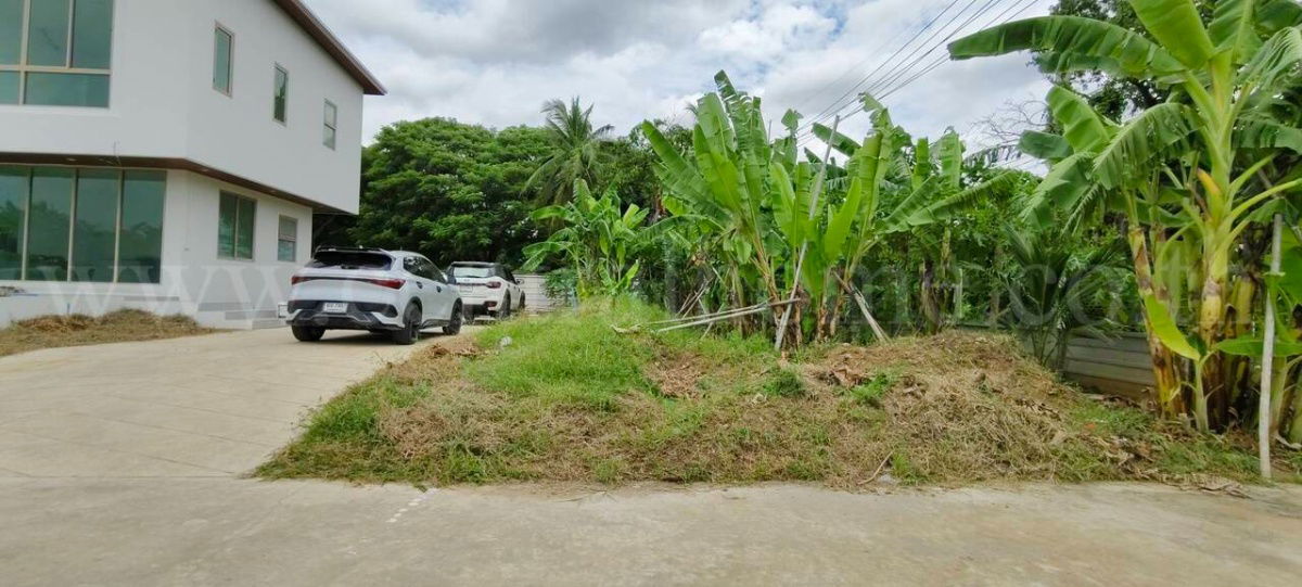 รูป บ้านเดี่ยว 1-1-84 ไร่ ซอยอ้อมใหญ่ สามพราน - นครปฐม ราคาถูก - รูปที่ 17/20