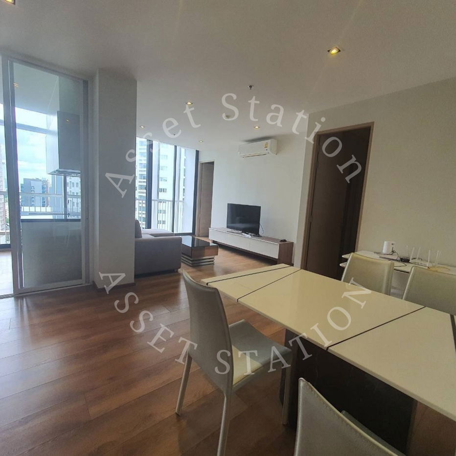 picture 🏢 Park Origin Phrom Phong – Luxury Condo near BTS Phrom Phong 🌆 - 7/15