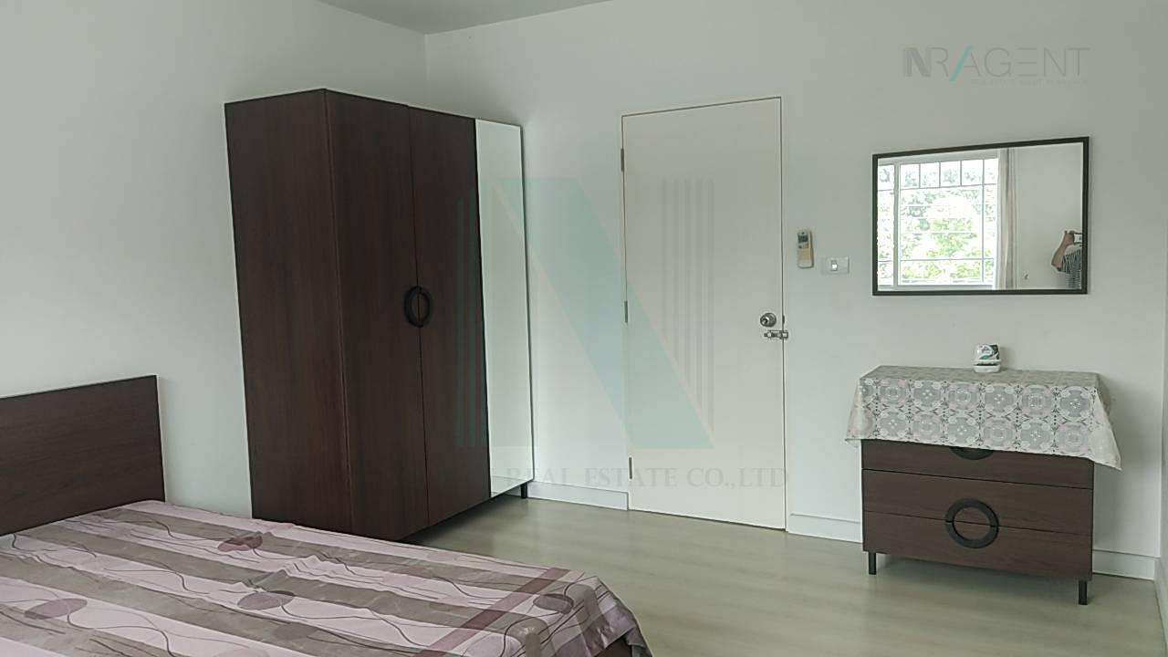 picture 📌 For Sell Town house VILLAGGIO BANGNA 2-story 2 bedroom 3 bathroom - 7/8