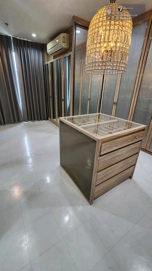 picture Villa Asoke | 🚝Near BTS, MRT Phetchaburi #2025082911595 - 5/8