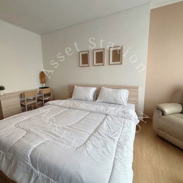 For sale ‼️ Ideo Sukhumvit 93 – High floor city view condo near BTS Bang Chak 🌟