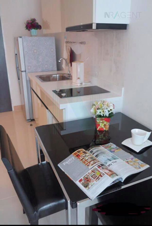picture 🎉 For Rent Condo THE PRESIDENT SUKHUMVIT Building A, Floor 8,1 bed room, Room size 35.00 sqm - 8/8