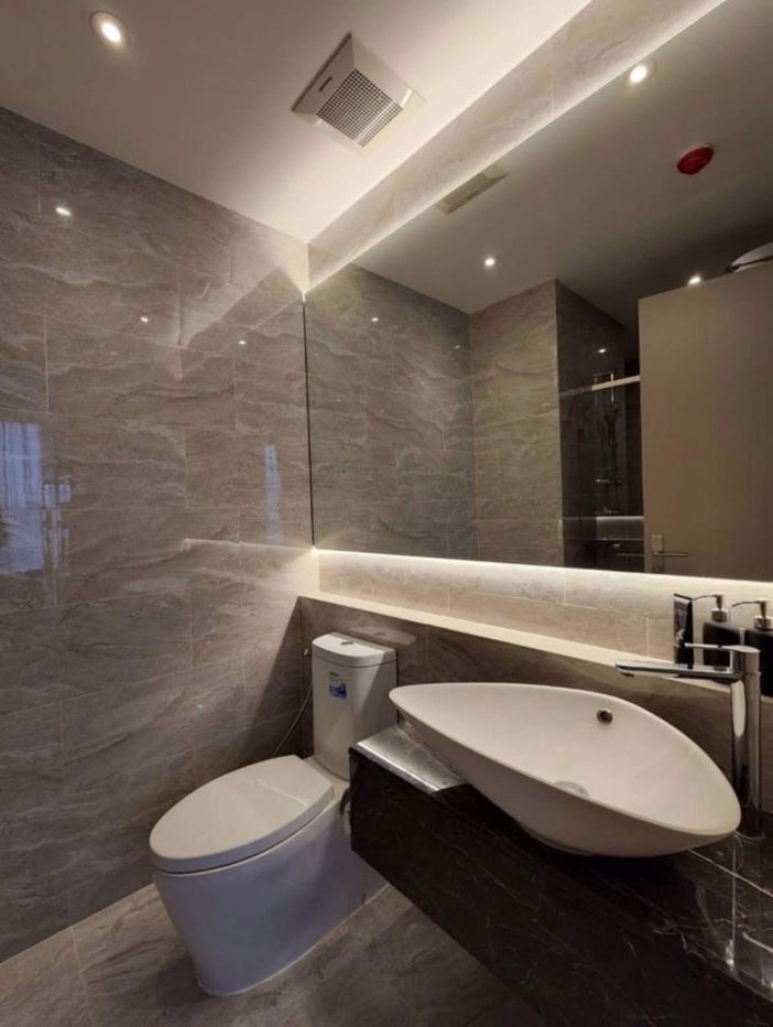 picture 🟪🟦🟩🟨🟧 For rent: Ashton Asoke - Rama 9 / Ready to move in October 2025 🛎️🛎️ | 𝗟𝗶𝗻𝗲@: @𝗮𝘀𝘀𝗲𝘁𝘀𝗽𝗿𝗼 - 18/18