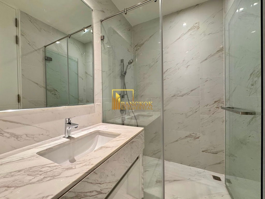 picture Canapaya Residence | Beautiful 3 Bed Riverside Condo in Rama 3 - BR60511CD - 25/42