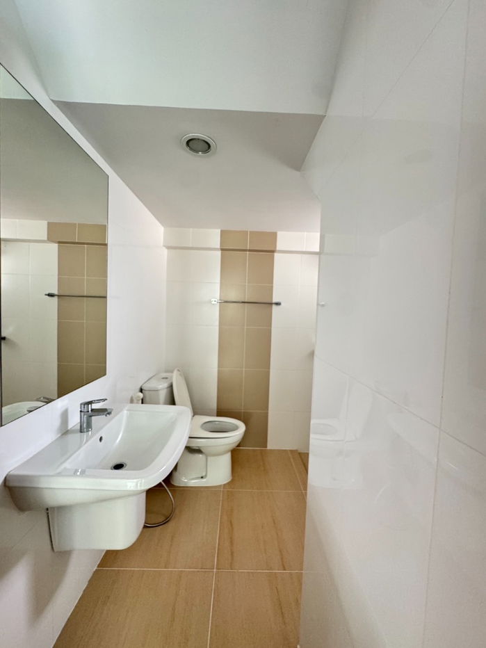 รูป 🏡ขายบ้านหรู ใหม่เอี่ยม ไม่เคยมีคนอยู่!  📣3 นอน ย่านรามอินทรา เสนาพาร์ค แกรนด์ รามอินทรา✨#AS-792 - รูปที่ 32/42