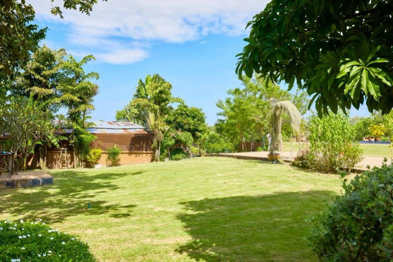 picture Single house for sale in Pattaya, excellent location, very premium, near Map Prachan Reservoir - 20/20