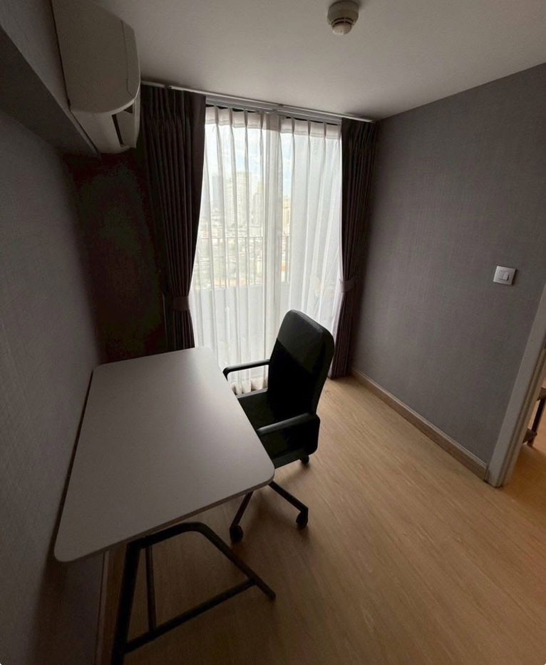 รูป #A124120 ✅ 29/8/68  ให้เช่า Knightsbridge Prime Sathorn📲📢สอบถาม ld line @condoboy - รูปที่ 9/12