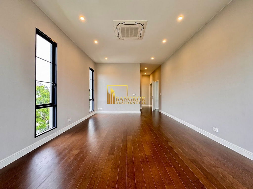 picture Narasiri Krungthepkreetha | Exceptional 5 Bedroom Luxury House - BR28143SH - 29/54