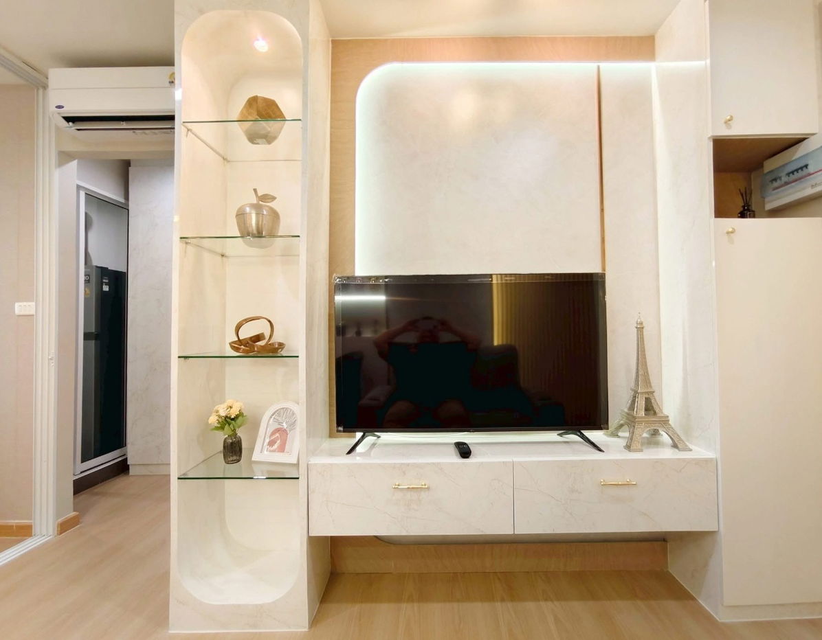 รูป #R6041 🎉 290868 ให้เช่าคอนโด TERRA RESIDENCE I - รูปที่ 9/20