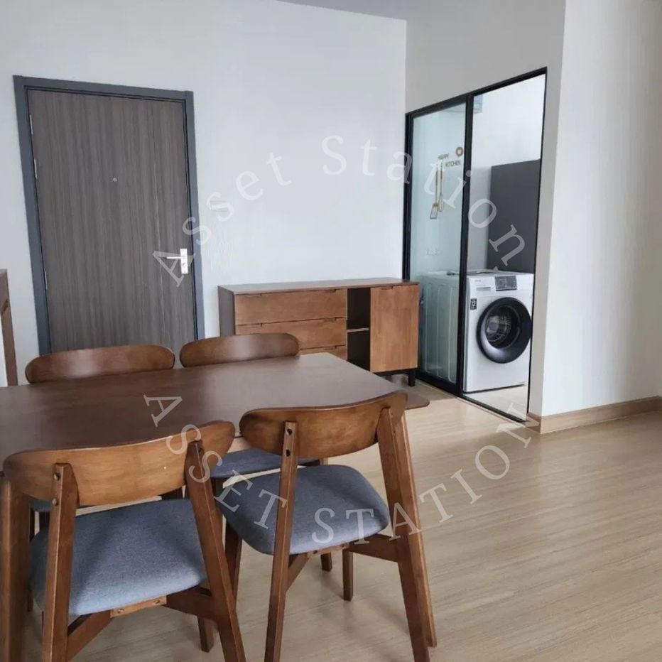 รูป 🏙️ Supalai Loft Prajadhipok – Wongwian Yai สะดวกทุกการเดินทาง ใกล้ BTS วงเวียนใหญ่ ✨ - รูปที่ 10/13