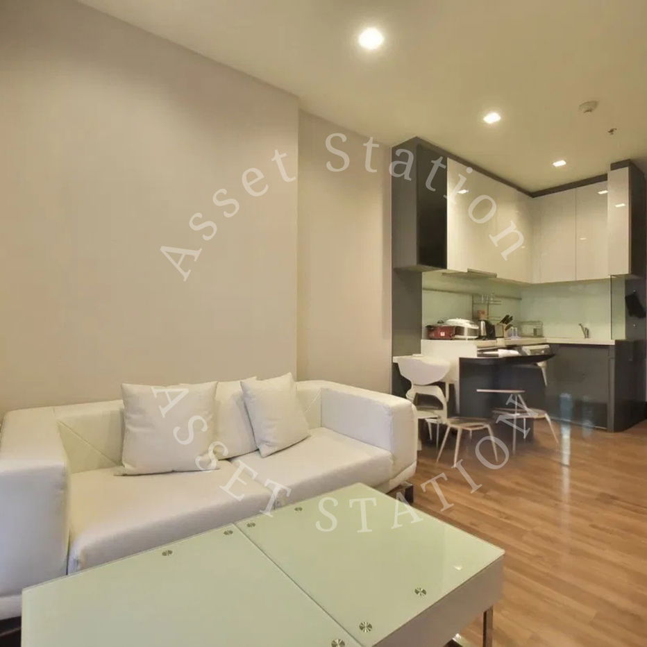 picture 🏙️Ivy Ampio, a premium condo near the MRT Cultural Center, just 200 m.🚇 - 7/9
