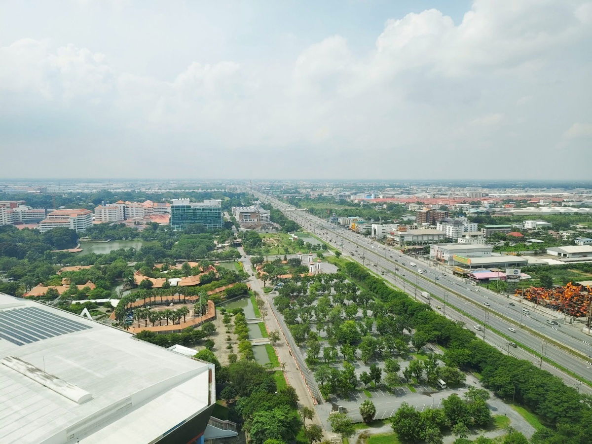 รูป #R6041 🎉 290868 ให้เช่าคอนโด TERRA RESIDENCE I - รูปที่ 20/20