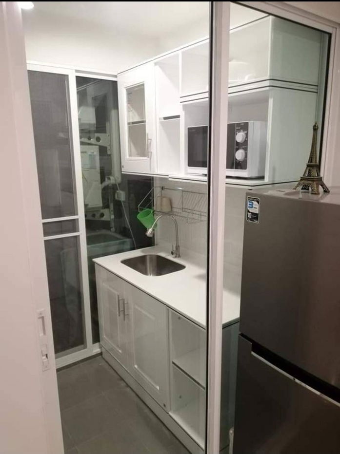 picture Room for rent Regent Home Sukhumvit 97/1 Ready to move in the end of September 2025 - 10/21