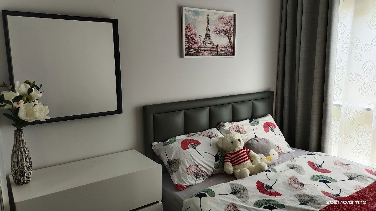 picture Room for rent Regent Home Sukhumvit 97/1 Ready to move in the end of September 2025 - 2/21