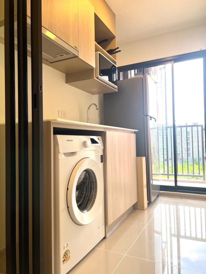 picture Condo near Central Phuket for rent | The Base Bukit condo by Sansiri - 11/12
