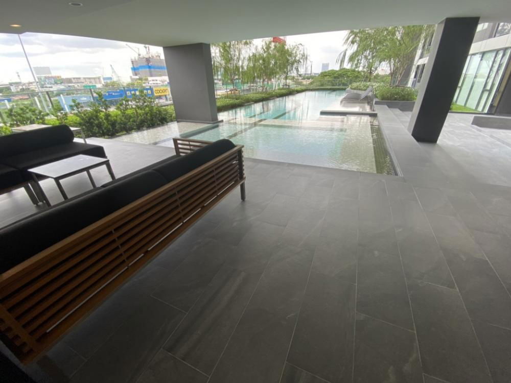 รูป 🏢 ให้เช่าคอนโด : Nue Noble Chaengwattana (นิว โนเบิล แจ้งวัฒนะ)   รหัสทรัพย์ | 📌LNP-C9062  - รูปที่ 16/20